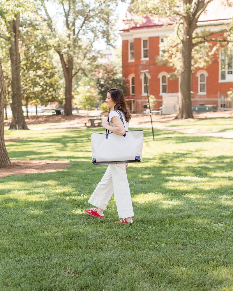 The Tote Bag